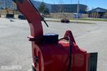2023 Agroquip GA1100 V-fres